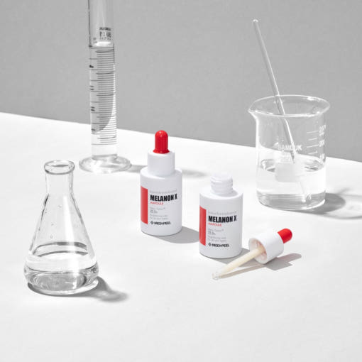 MEDIPEEL Melanon X Ampoule 30ml - Glamourous Grace