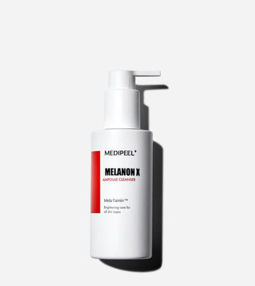 MEDIPEEL MELANON X AMPOULE CLEANSER 150ml - Glamourous Grace