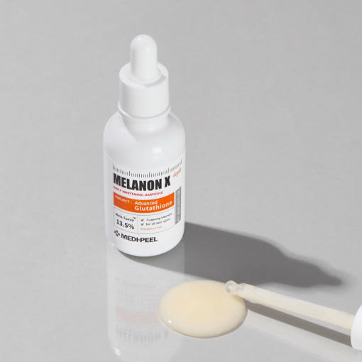 MEDIPEEL Melanon X Ampoule Light 30ml - Glamourous Grace