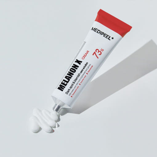 MEDIPEEL Melanon X Cream 30ml - Glamourous Grace