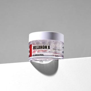 MEDIPEEL Melanon X Drop Gel Cream 50g