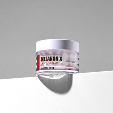 MEDIPEEL Melanon X Drop Gel Cream 50g - Glamourous Grace