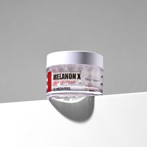 MEDIPEEL Melanon X Drop Gel Cream 50g - Glamourous Grace