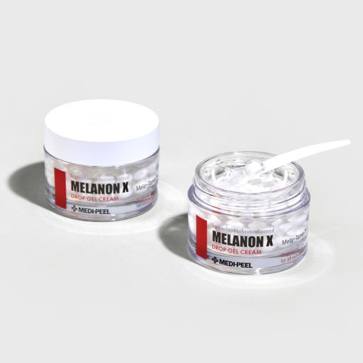 MEDIPEEL Melanon X Drop Gel Cream 50g - Glamourous Grace