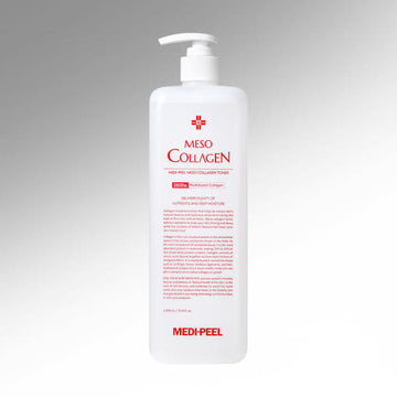 MEDIPEEL MESO COLLAGEN TONER 1000ml - Glamourous Grace
