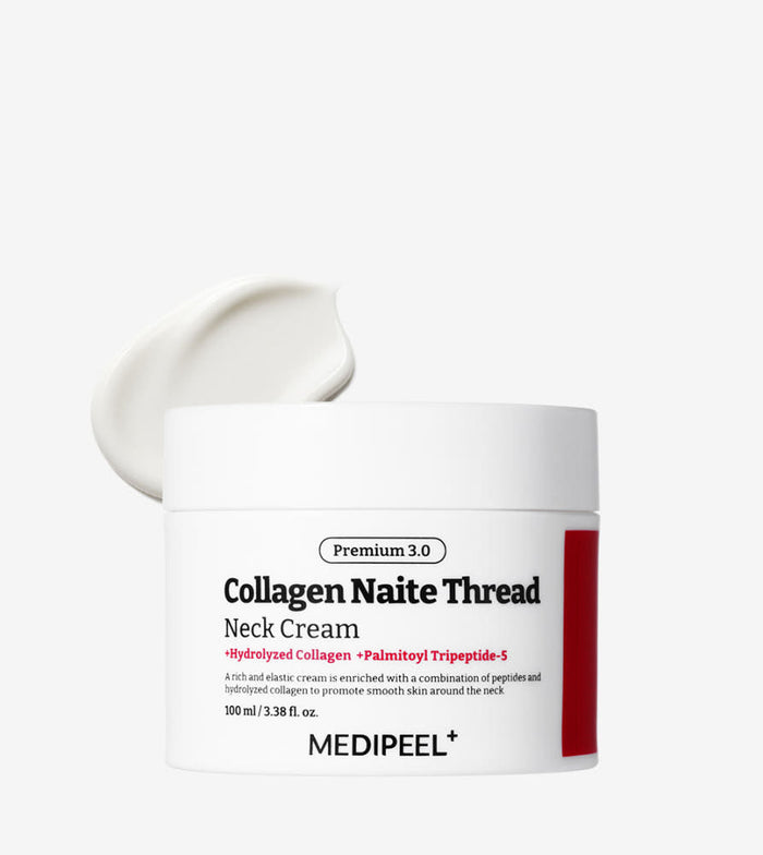 MEDIPEEL Naite Thread Neck Cream 3.0 100ml - Glamourous Grace
