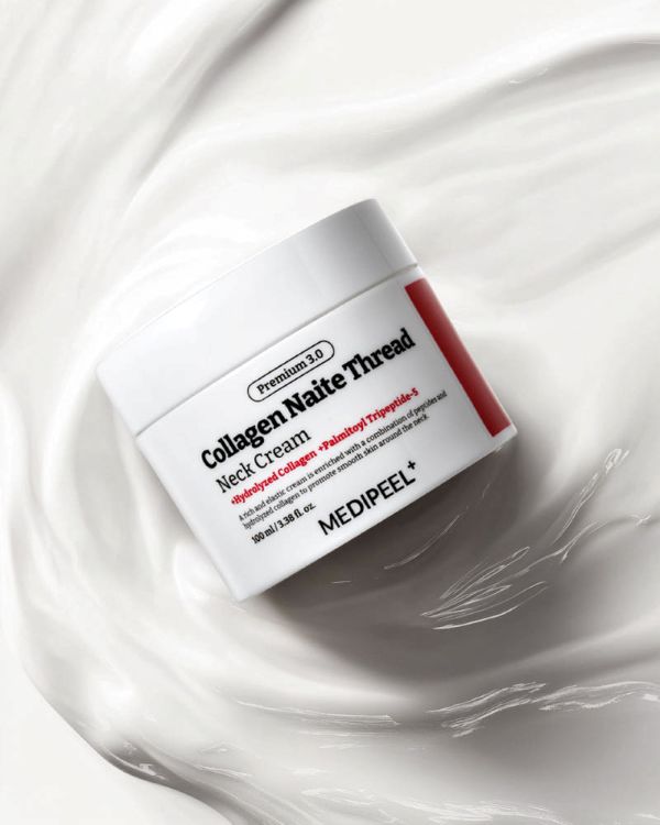 MEDIPEEL Naite Thread Neck Cream 3.0 100ml - Glamourous Grace