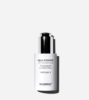 MEDIPEEL Peptide 9 Aqua Essence Lifting Ampoule 50ml - Glamourous Grace