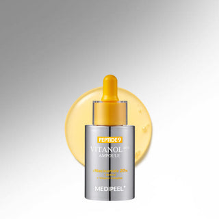 MEDIPEEL Peptide 9 Vitanol Ampoule Pro 30ml