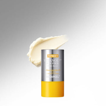 MEDIPEEL PEPTIDE 9 VITANOL SUN STICK PRO SPF50+ PA++++ 23g - Glamourous Grace