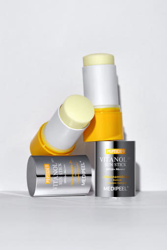 MEDIPEEL PEPTIDE 9 VITANOL SUN STICK PRO SPF50+ PA++++ 23g