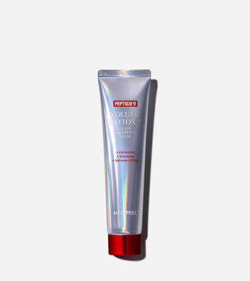 MEDIPEEL Peptide 9 Volume Bio Tox Glow Wrapping Mask Pro 70ml - Glamourous Grace