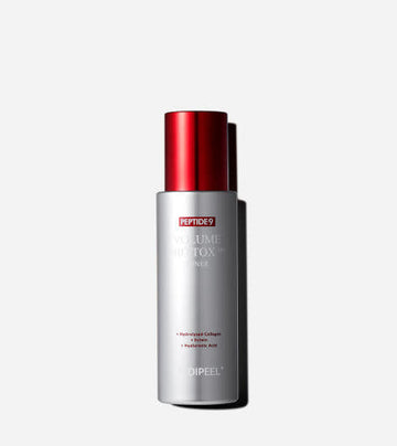 MEDIPEEL Peptide 9 Volume Bio Tox Toner Pro 250ml - Glamourous Grace