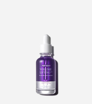 MEDIPEEL Peptide 9 Volume Lifting ALL IN ONE Podo Ampoule Pro 30ml - Glamourous Grace