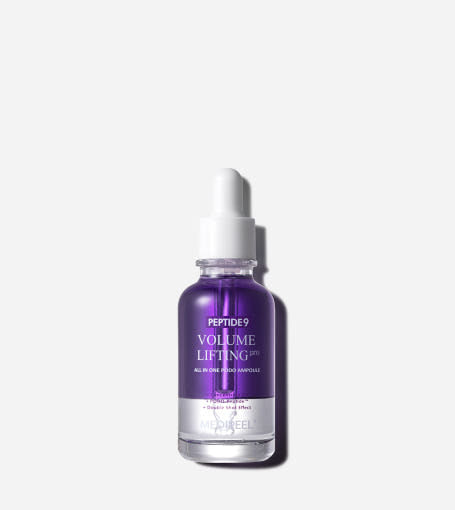 MEDIPEEL Peptide 9 Volume Lifting ALL IN ONE Podo Ampoule Pro 30ml - Glamourous Grace