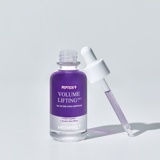 MEDIPEEL Peptide 9 Volume Lifting ALL IN ONE Podo Ampoule Pro 30ml - Glamourous Grace