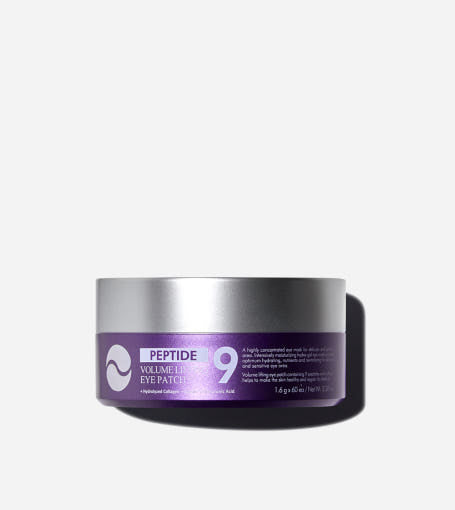 MEDIPEEL Peptide 9 Volume Lifting Eye Patch 1.6g X 60ea