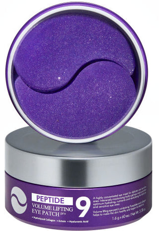 MEDIPEEL Peptide 9 Volume Lifting Eye Patch 1.6g X 60ea