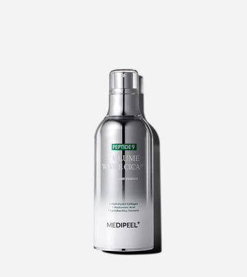 MEDIPEEL Peptide 9 Volume White Cica Essence Pro 100ml - Glamourous Grace