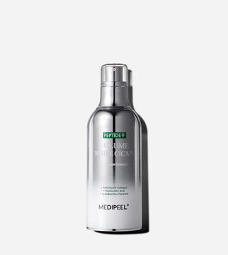 MEDIPEEL Peptide 9 Volume White Cica Essence Pro 100ml