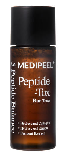 MEDIPEEL Peptide Tox Bor Toner 30ml