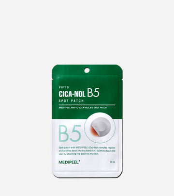 MEDIPEEL PHYTO CICA-NOL B5 Spot Patch 15pcs*3ea - Glamourous Grace