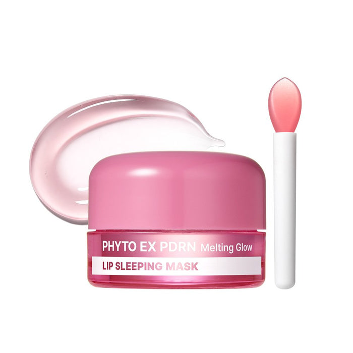 MEDIPEEL Phyto EX PDRN Melting Glow Lip Sleeping Mask 11g - Glamourous Grace
