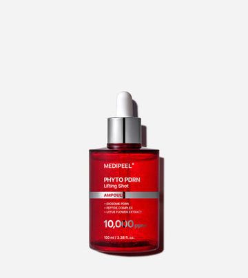 MEDIPEEL PHYTO EXOSOME PDRN Lifting Shot Ampoule 100ml - Glamourous Grace