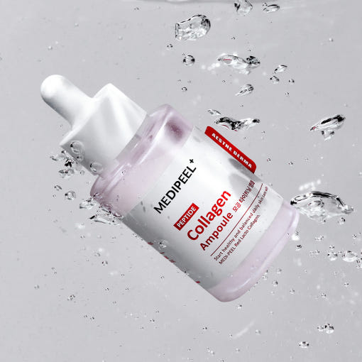 MEDIPEEL Red Lacto Collagen Ampoule 50ml - Glamourous Grace
