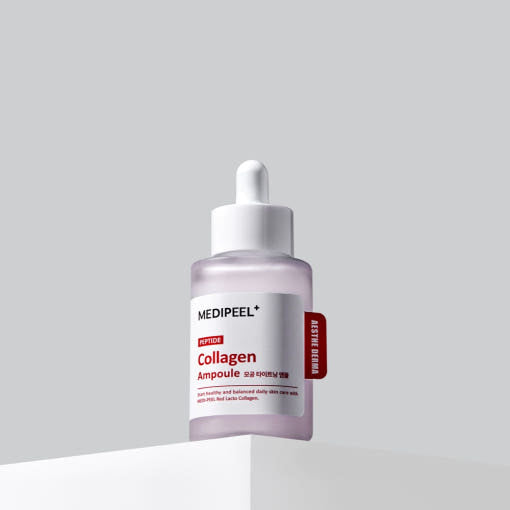 MEDIPEEL Red Lacto Collagen Ampoule 50ml - Glamourous Grace