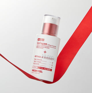 MEDIPEEL Retinol Collagen Lifting Ampoule 50ml
