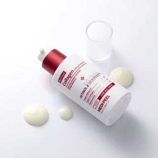 MEDIPEEL Retinol Collagen Lifting Ampoule 50ml