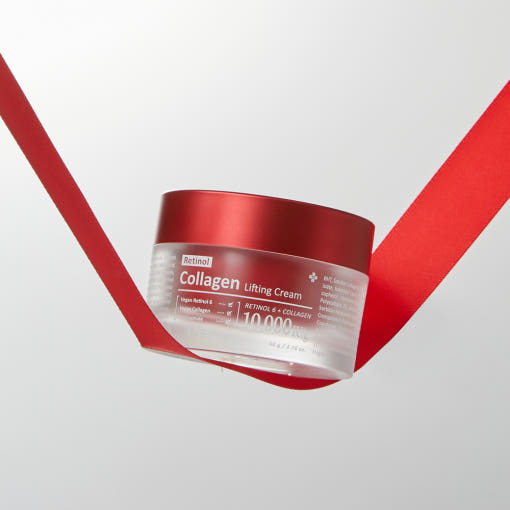 MEDIPEEL Retinol Collagen Lifting Cream 50g - Glamourous Grace