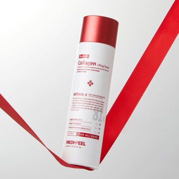 MEDIPEEL Retinol Collagen Lifting Toner 150ml - Glamourous Grace