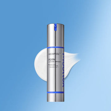 MEDIPEEL Water Tox PDRN Exosome Ampoule 50ml - Glamourous Grace