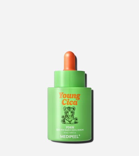 MEDIPEEL Young Cica PDRN EXO-PIN Bakuchiol Serum 50ml - Glamourous Grace