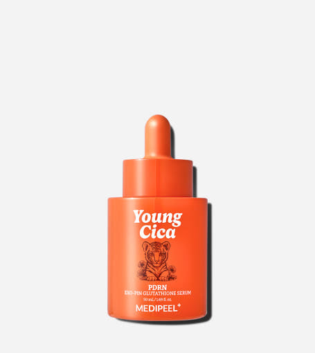 MEDIPEEL Young Cica PDRN EXO-PIN Glutathione Serum 50ml - Glamourous Grace