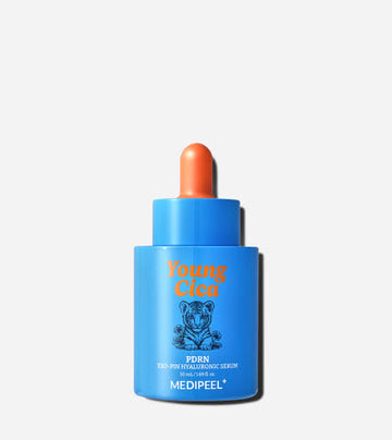MEDIPEEL Young Cica PDRN EXO-PIN Hyaluronic Serum 50ml - Glamourous Grace