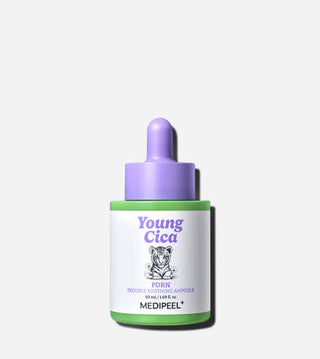 MEDIPEEL Young Cica PDRN Trouble Soothing Ampoule 50ml