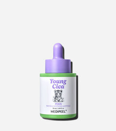 MEDIPEEL Young Cica PDRN Trouble Soothing Ampoule 50ml
