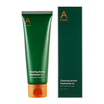 MEDITHERAPY A Clearing Active Panthenol 3% Cream 80ml - Glamourous Grace