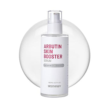 MEDITHERAPY Arbutin Skin Booster Serum 150ml - Glamourous Grace