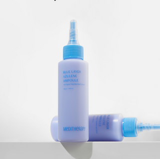 MEDITHERAPY Blue Layer Azulene Ampoule 100ml