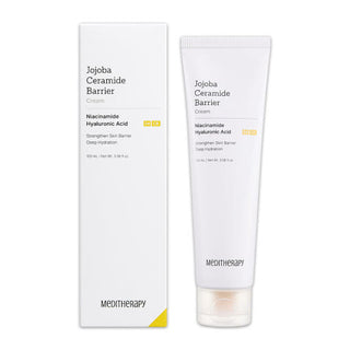 MEDITHERAPY Jojoba Ceramide Barrier Cream 100ml