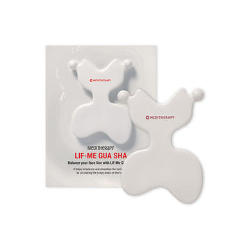 MEDITHERAPY LIF-ME GUA SHA - Glamourous Grace