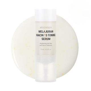 MEDITHERAPY Melajuran Niacin 15 Toning Serum 15ml