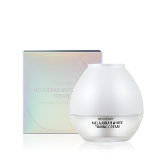 MEDITHERAPY Melajuran White Toning Cream 50ml