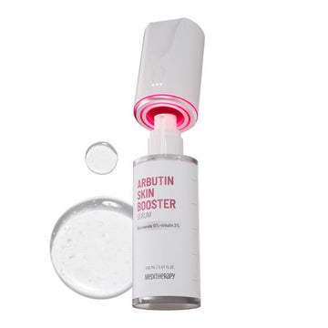 MEDITHERAPY Skin Booster Serum 150ml + Device Set (*It can only be shipped via express service.) - Glamourous Grace