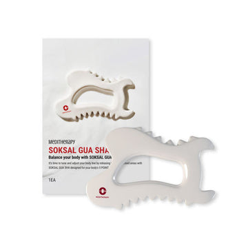 MEDITHERAPY SOKSAL GUA SHA - Glamourous Grace