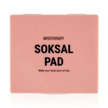 MEDITHERAPY SOKSAL Pad ver.2 140ml/30ea - Glamourous Grace